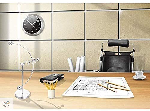 Stainless Balancing bro for Meditation, Entertainment, Office