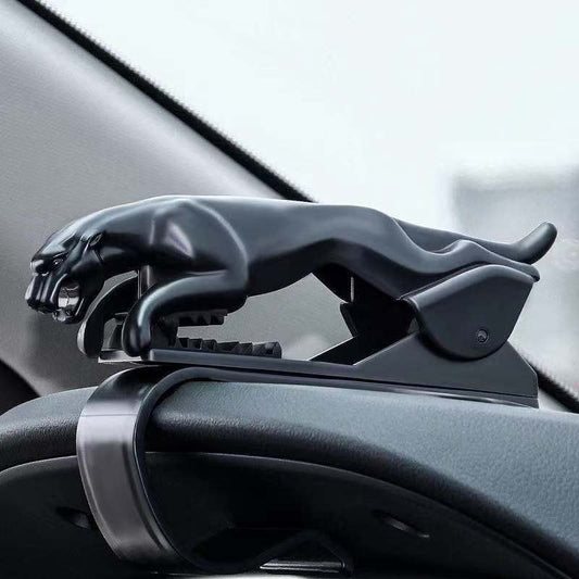 Trendeasy ™️ Dashboard Holder- Jaguar Dashboard Holder