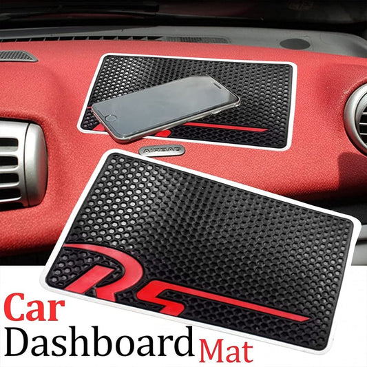 Trendeasy ™️  Dashboard Mat Anti-Slip