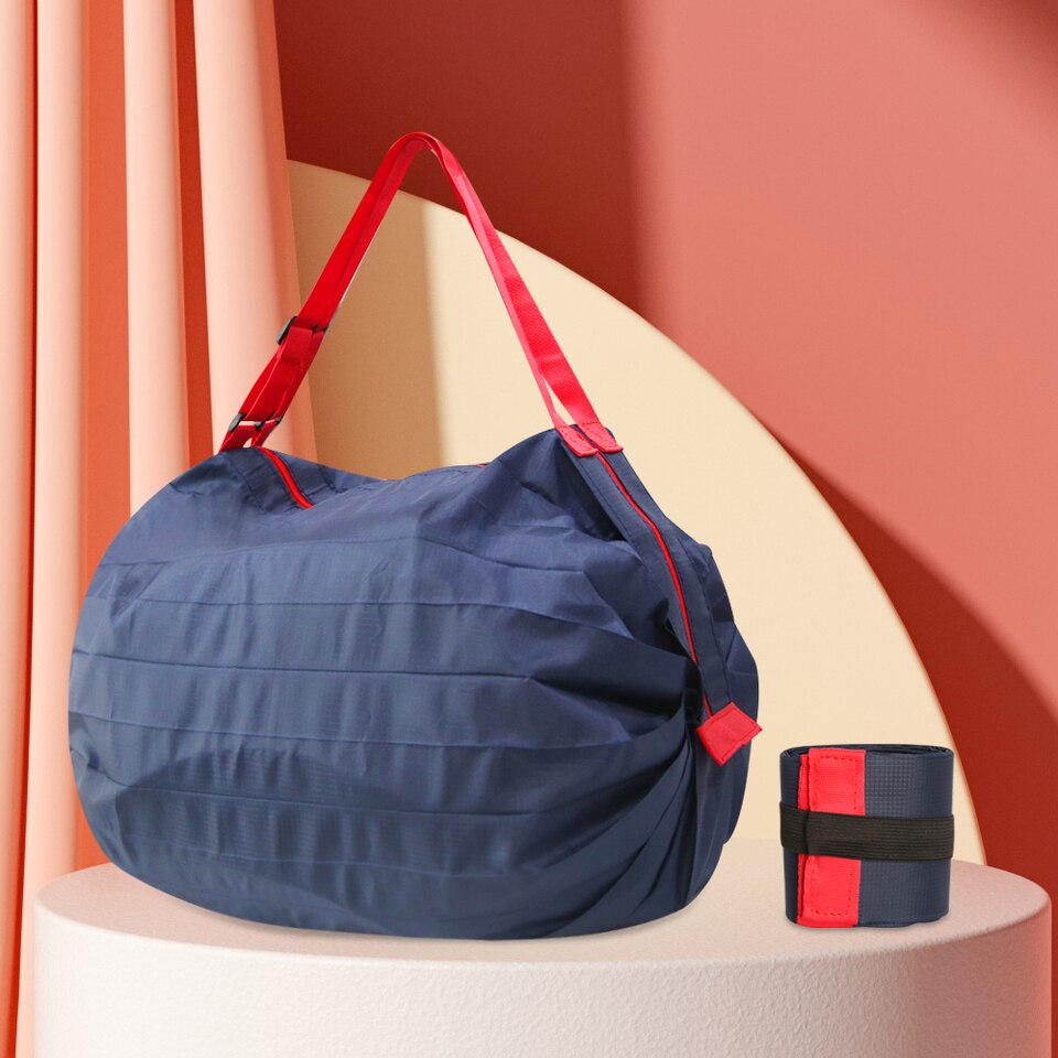 Trendeasy Foldie Travel Bag