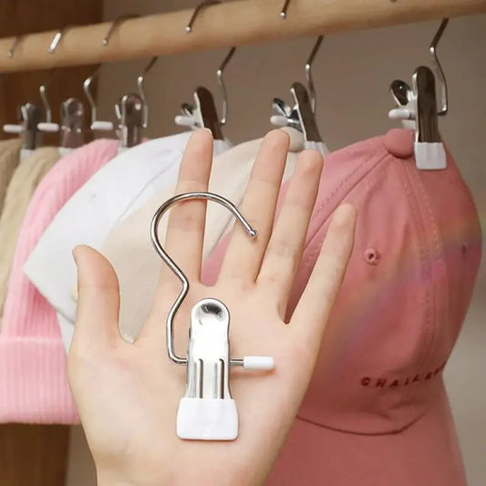 Trendeasy Smart Clip Hanger