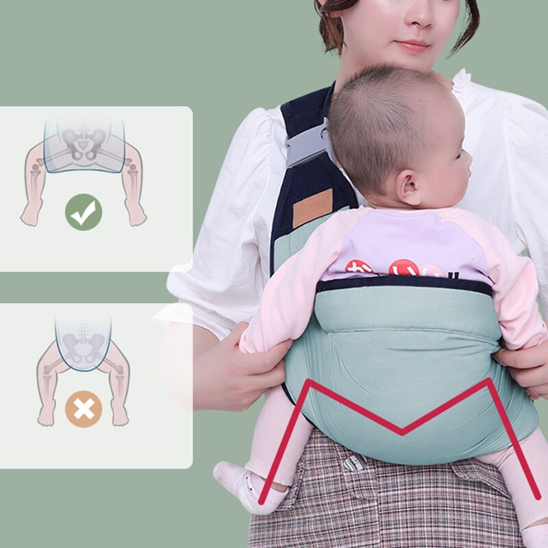 Trendeasy Baby Wrap | Baby Carrier
