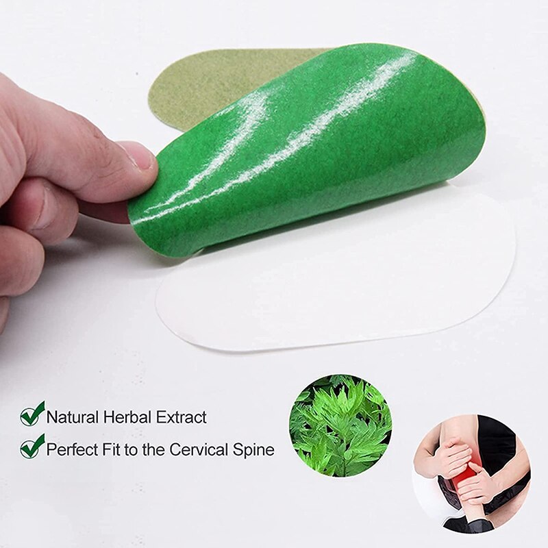 Herbal Knee Pad