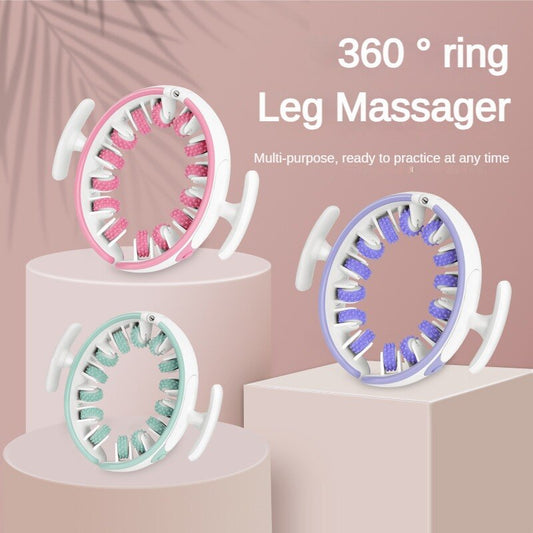 Trendeasy Round Massager Roller